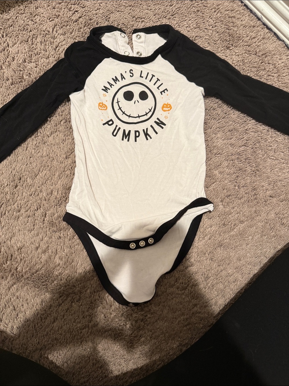 Little Sleepies Disney One-Piece